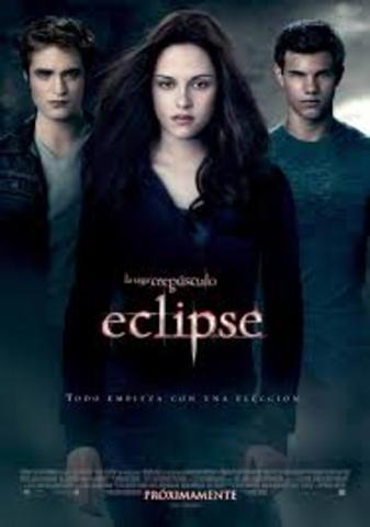 Eclipse