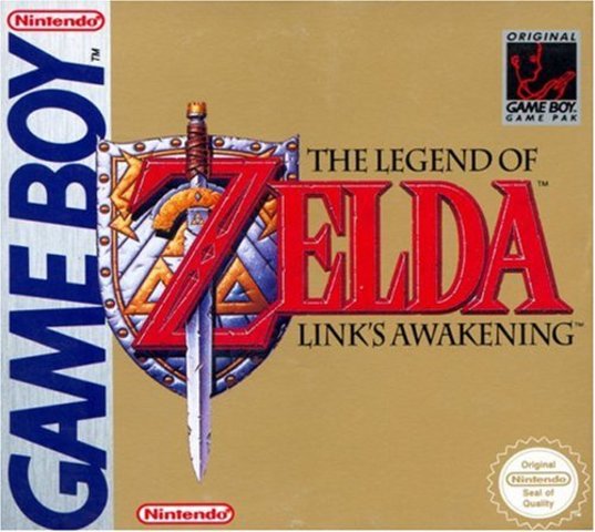 Link's Awakening