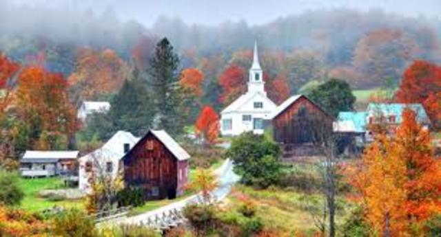 Vermont