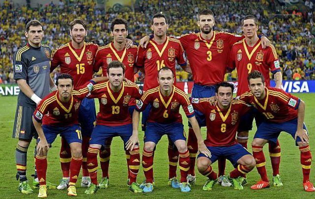 Dolorosa eliminación en fase de grupos