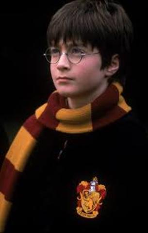 Audition Harry Potter