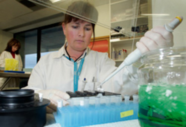 More suspected cases