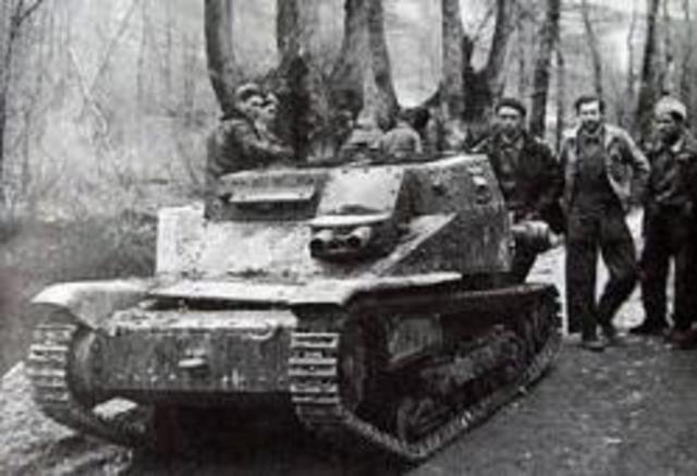 Batalla de Guadalajara