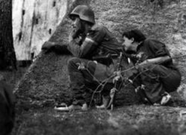 Batalla de Albarracín