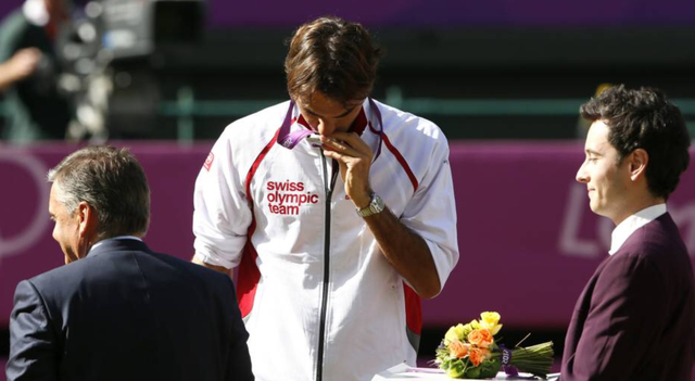 Pekín Olympic Games