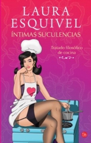 Íntimas suculencias (cuentos)