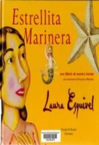 Estrellita marinera