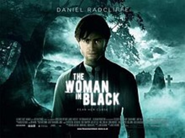 “The women in black ”