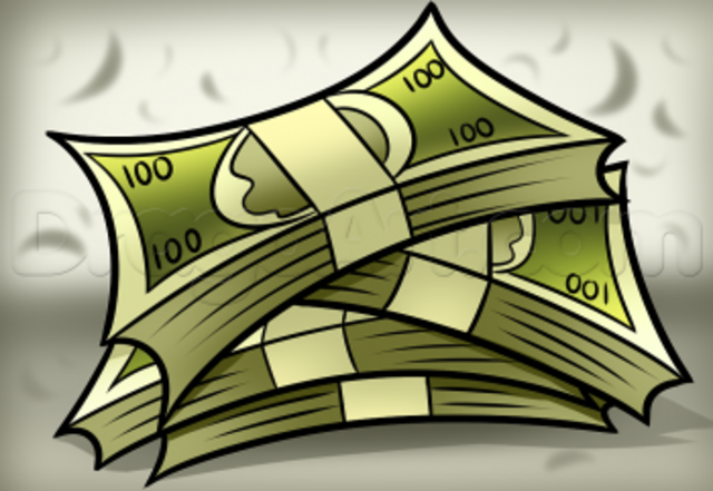 First million dollars .