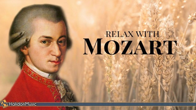 Mozart
