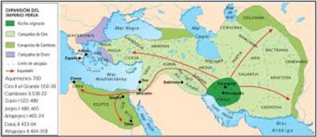 Final de las Guerras Médicas