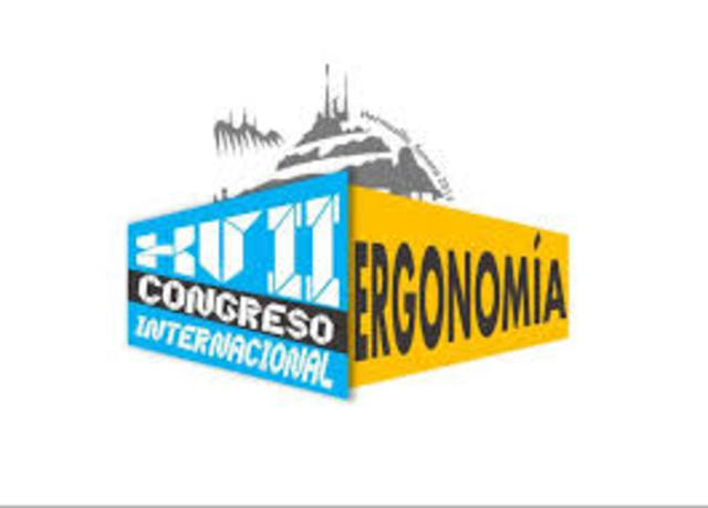 II Congreso Internacional de Ergonomía de SEMAC
