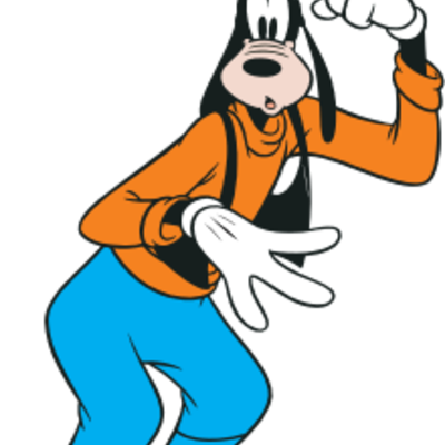 Timeline:  Goofy - Clara e Victória - 7°B