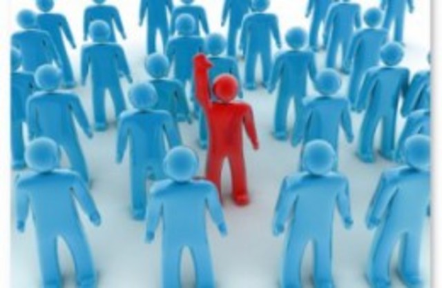 Az egyén megjelenése a nemzetközi politikában