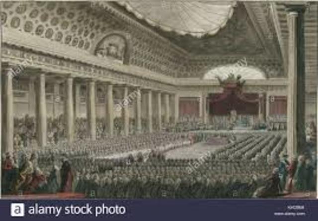 Los estados generales