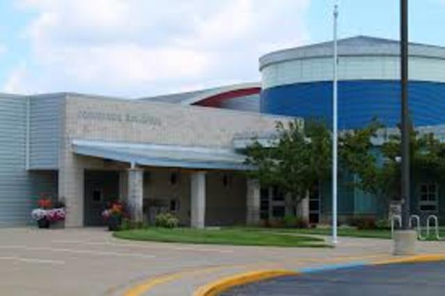 Country Side Elementary