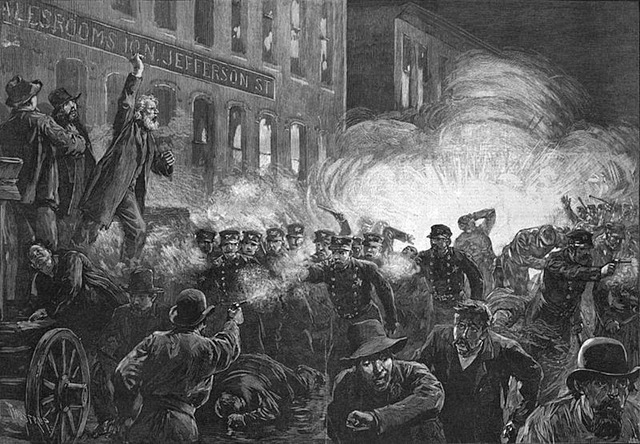 En Brandenburgo y en Elbing