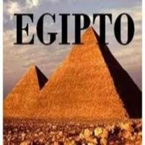 Reinado de Ramses II En el Antiguo Egipto