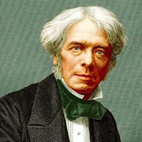 Michael Faraday