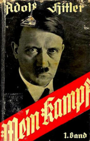 Mein Kampf