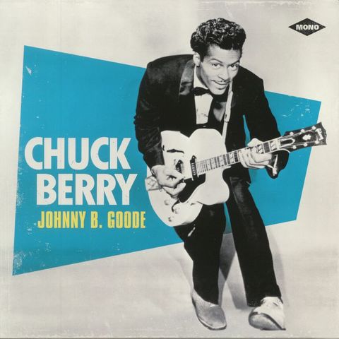 JOHNNY B.GOODE