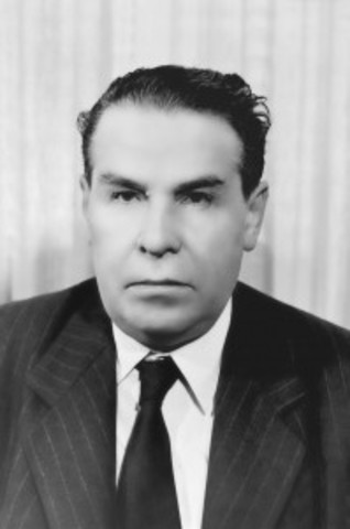 Comportamiento, Propósito y Teleología