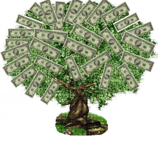 Reconstruction Finance Corporation (RFC)