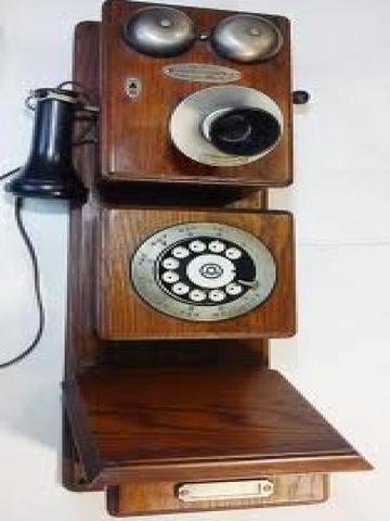 Telefono