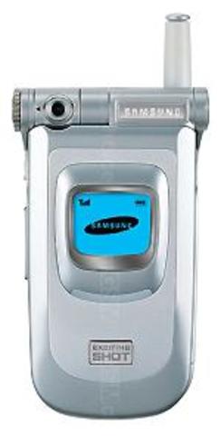 SAMSUNG SCH V200