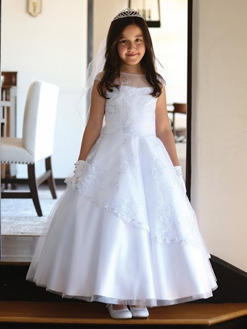 Mi primera comunión