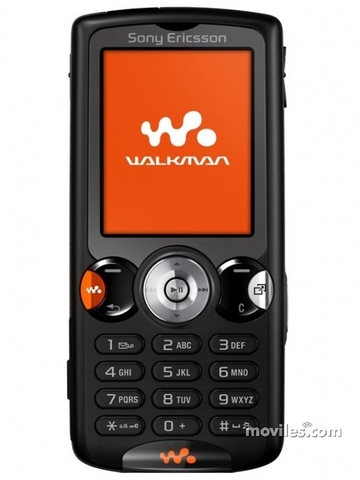 SONY ERICSSON X810