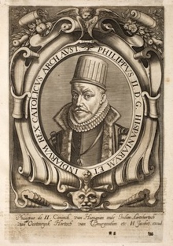 Phillip goes bankrupt