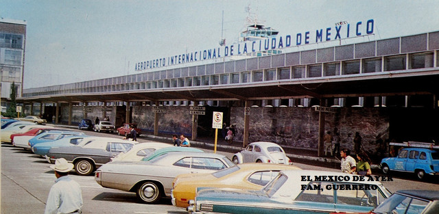 Aeropuerto de México