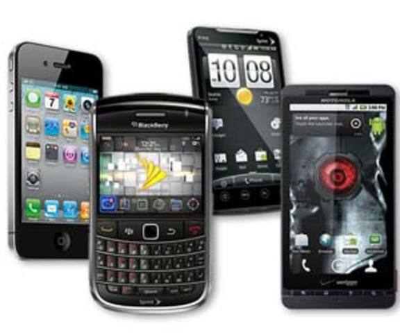 Bomm De Los Smartphone