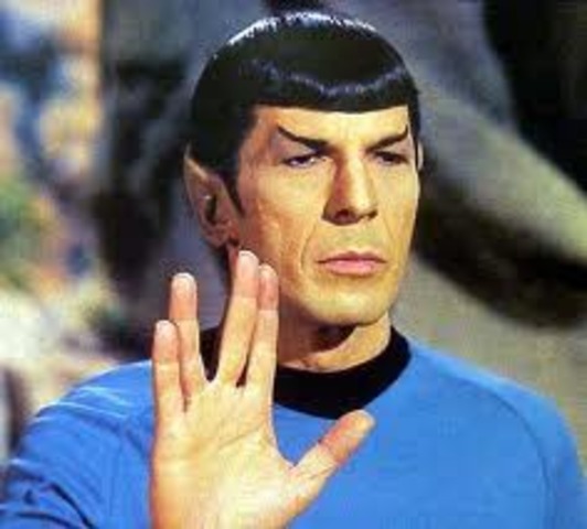 Spock publishes Baby and Child Care