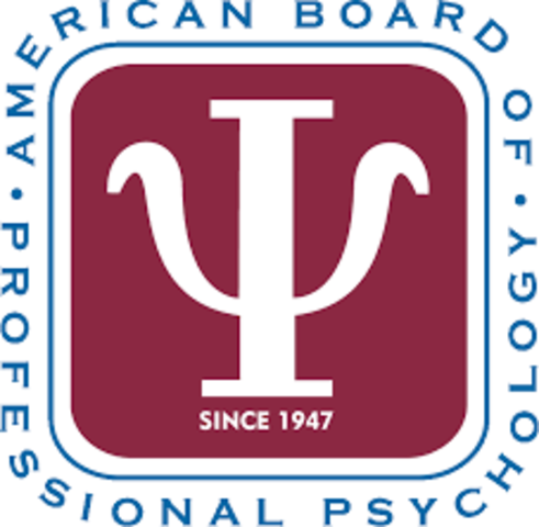 American Board of Examiners in Professional Psychology