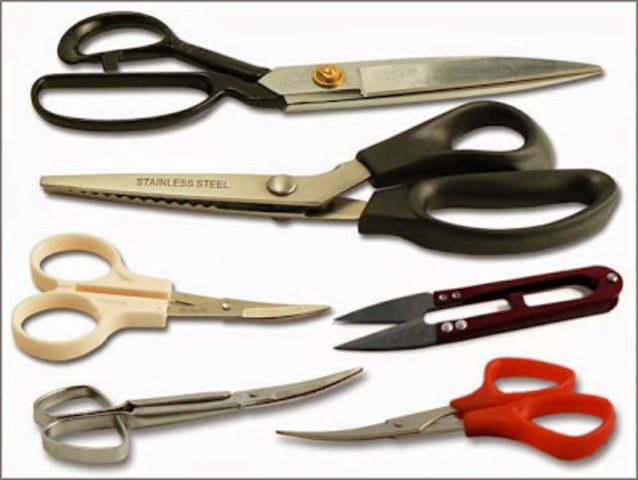 Confección de herramientas