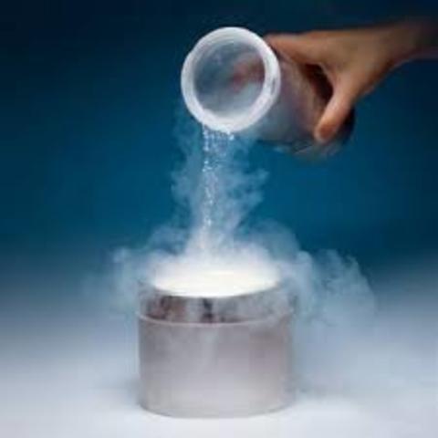 Descubrimiento del hidrógeno líquido