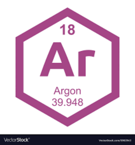 Argon