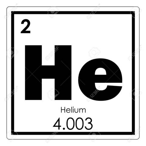 Helium