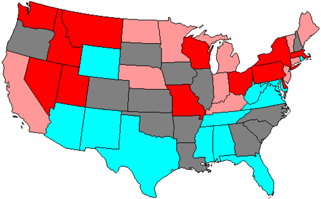 Republican Majority in Congress