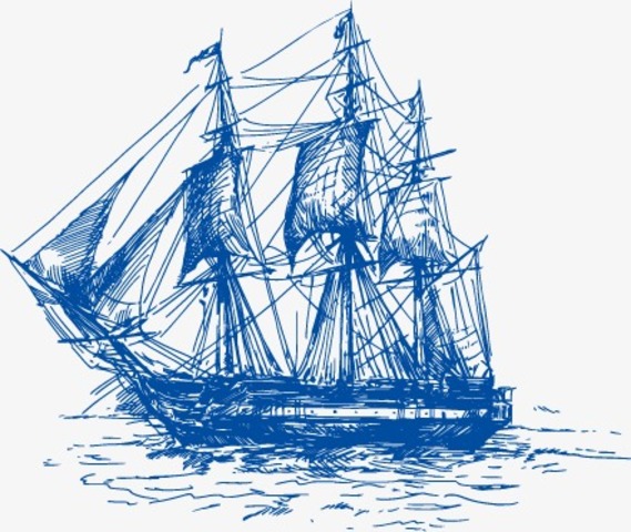 Navegación Maritima