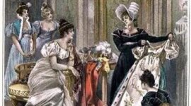 Timeline: 1750-1815 History