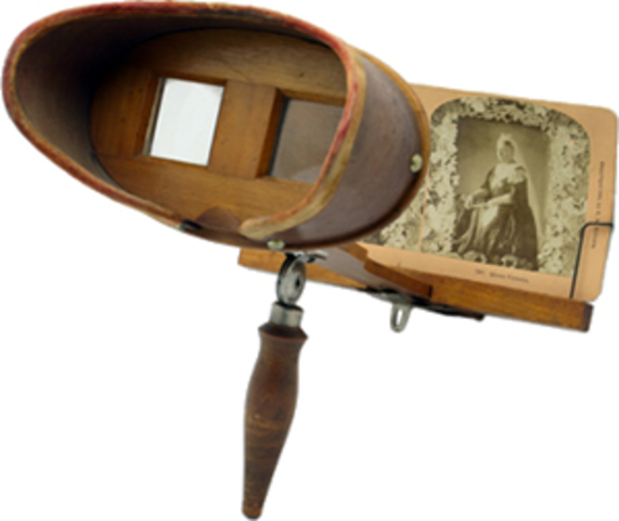 Stereoscopes