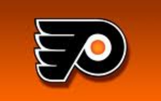 Publisher of Sports Team: Flyers