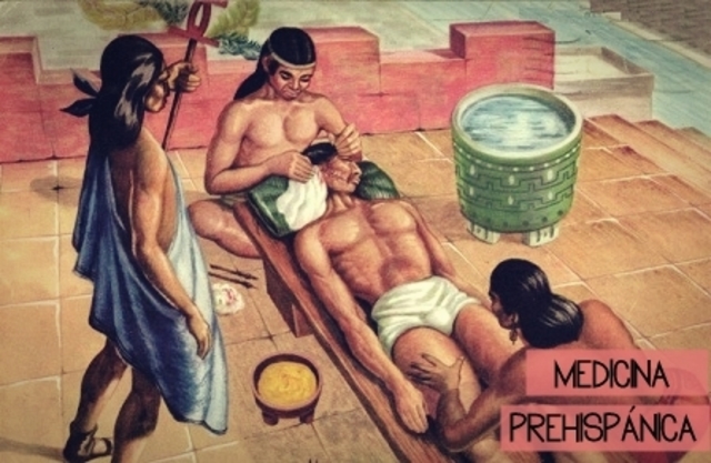 Los primeros en la salud