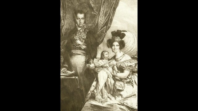 Nacimiento de Isabel