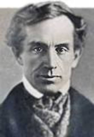 Samuel Finley Breese Morse