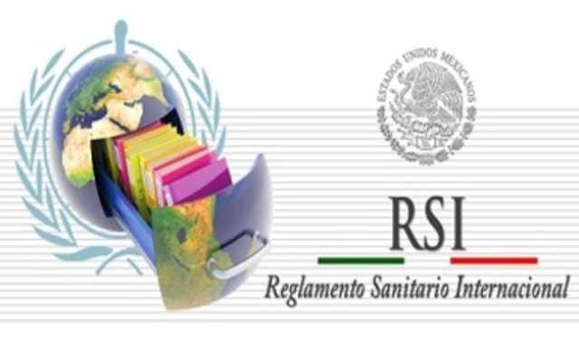 Reglamento Sanitario Internacional