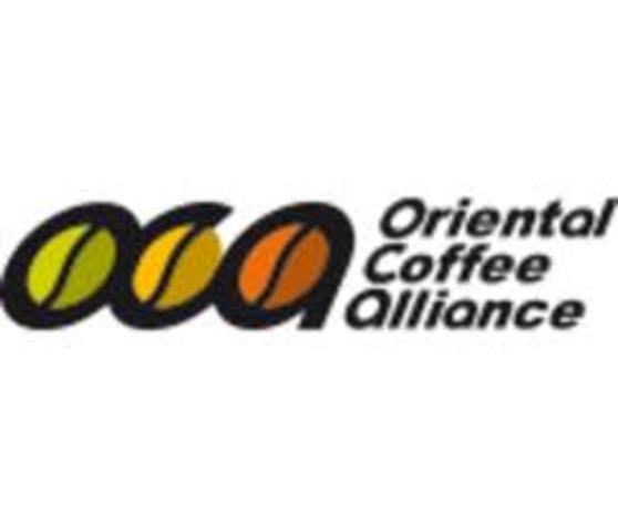 Creación "Oriental Coffe Alliance"
